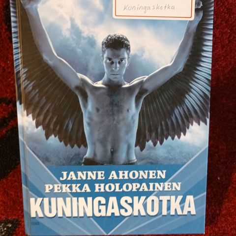 Ilmoituksen kuva