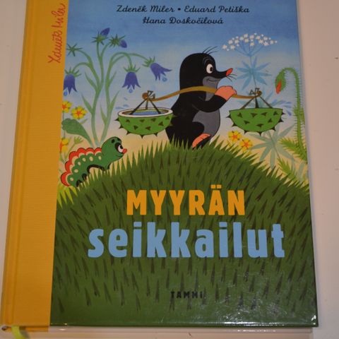 Ilmoituksen kuva