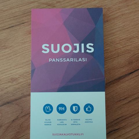 Ilmoituksen kuva