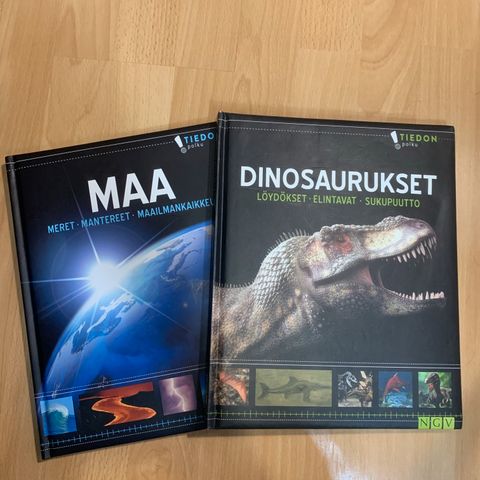 Ilmoituksen kuva