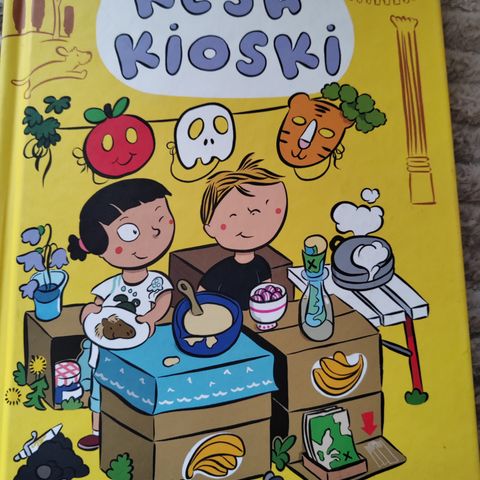 Ilmoituksen kuva