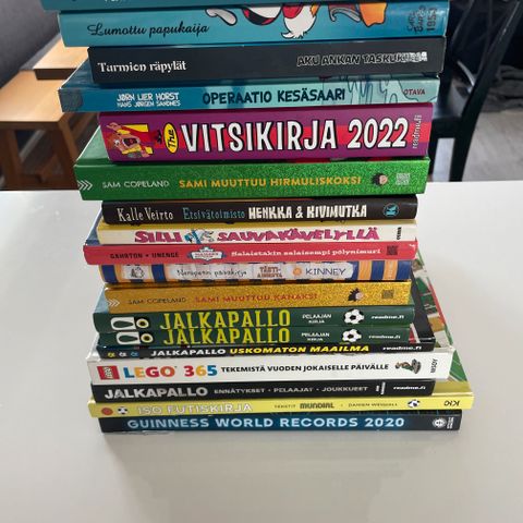 Ilmoituksen kuva