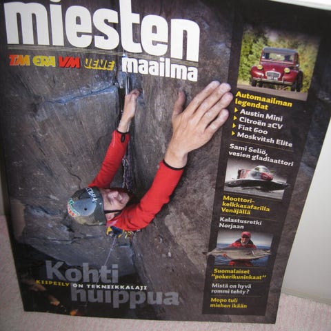 Ilmoituksen kuva