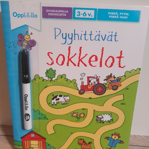 Ilmoituksen kuva