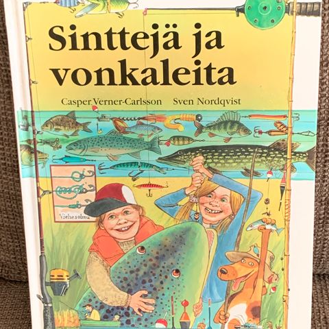 Ilmoituksen kuva