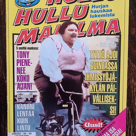 Ilmoituksen kuva