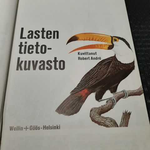 Ilmoituksen kuva