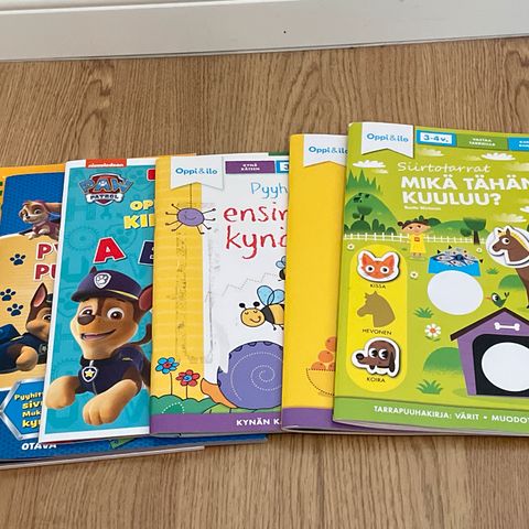 Ilmoituksen kuva