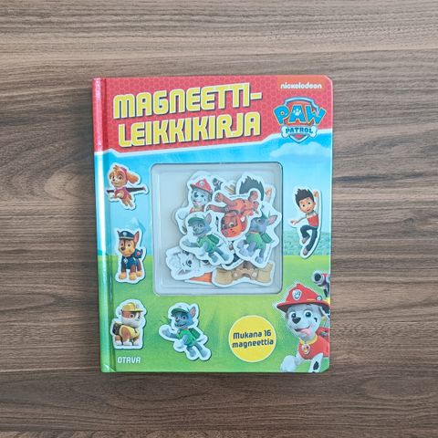 Ilmoituksen kuva