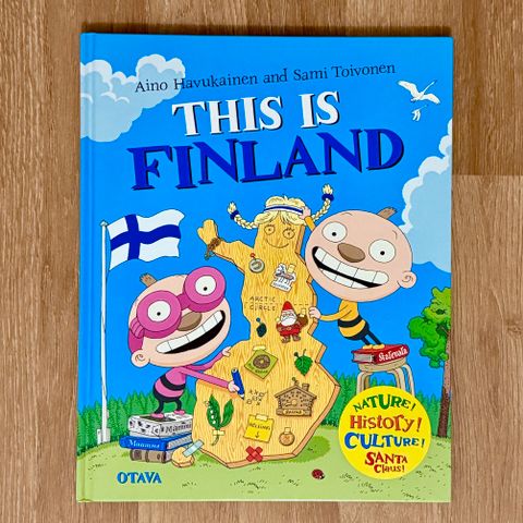 Ilmoituksen kuva