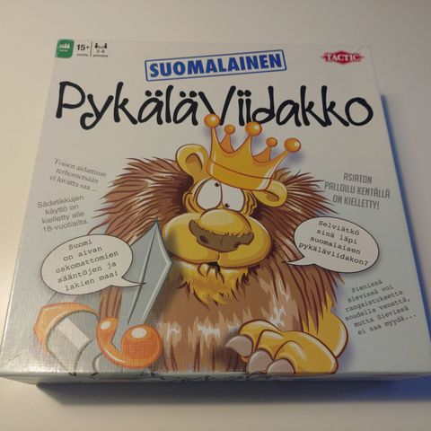 Ilmoituksen kuva