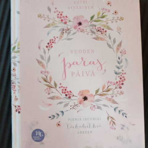Ilmoituksen kuva