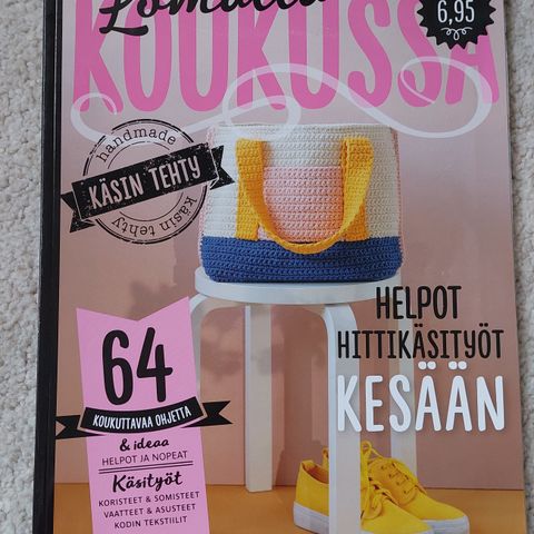 Ilmoituksen kuva