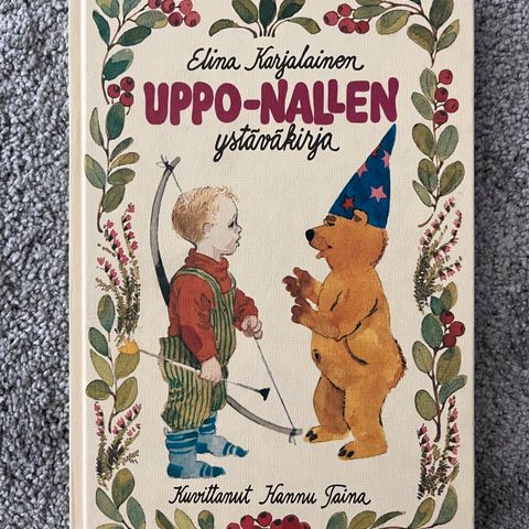 Ilmoituksen kuva
