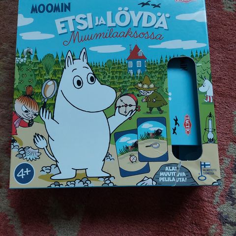 Ilmoituksen kuva