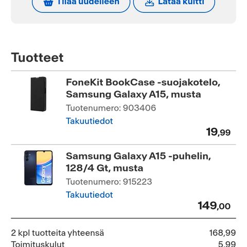 Ilmoituksen kuva