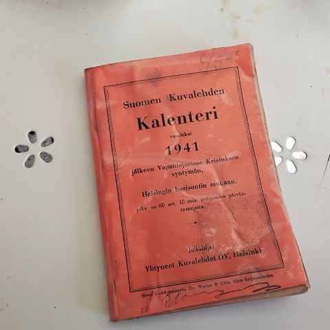 Ilmoituksen kuva