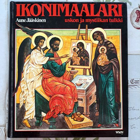 Ilmoituksen kuva