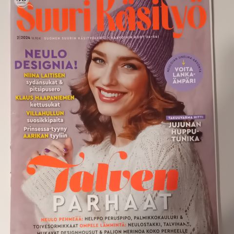 Ilmoituksen kuva