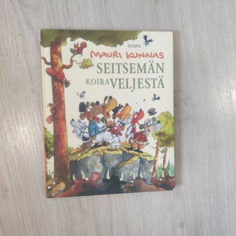 Ilmoituksen kuva