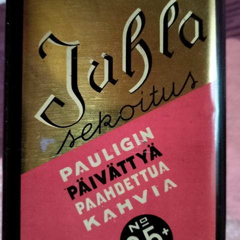 Ilmoituksen kuva