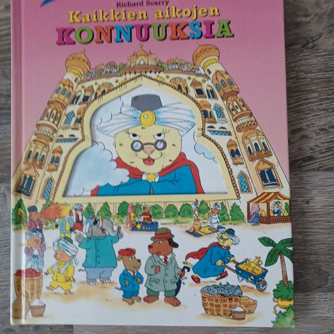 Ilmoituksen kuva