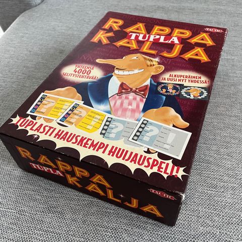 Ilmoituksen kuva