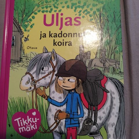 Ilmoituksen kuva