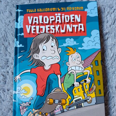 Ilmoituksen kuva