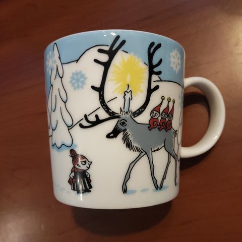 Ilmoituksen kuva