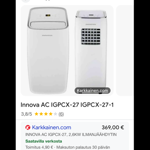 Ilmoituksen kuva