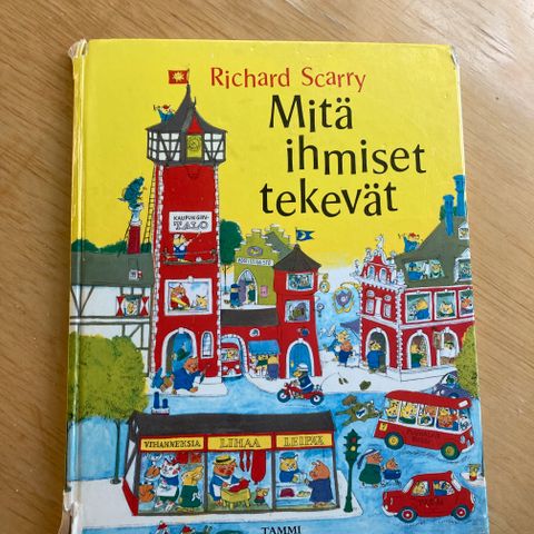 Ilmoituksen kuva