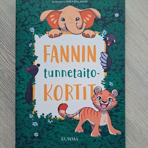 Ilmoituksen kuva