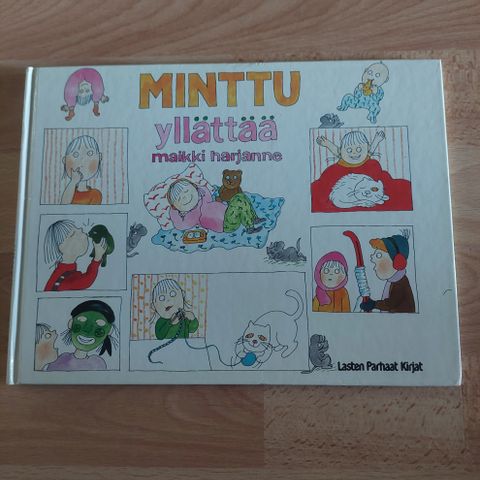 Ilmoituksen kuva