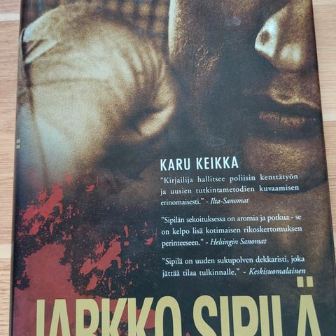 Ilmoituksen kuva