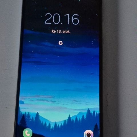 Ilmoituksen kuva