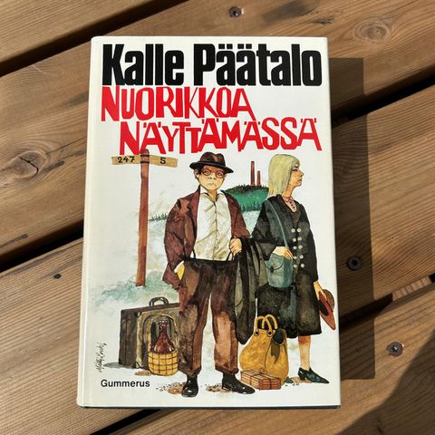 Ilmoituksen kuva