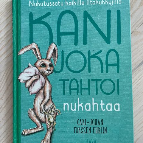 Ilmoituksen kuva