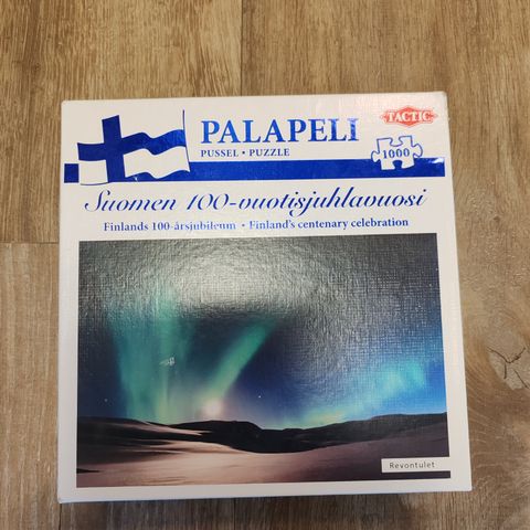 Ilmoituksen kuva