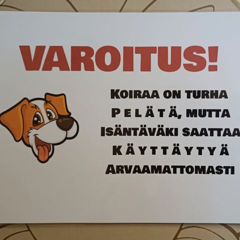 Ilmoituksen kuva