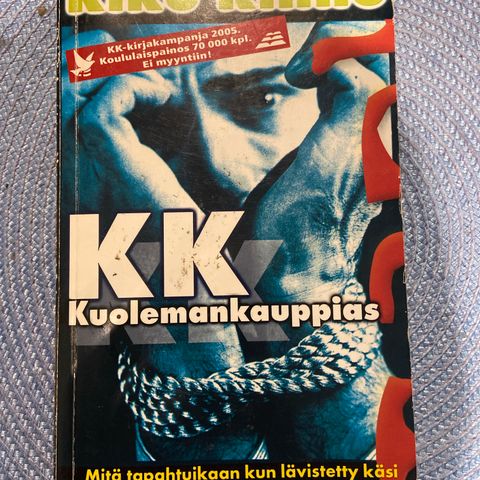 Ilmoituksen kuva