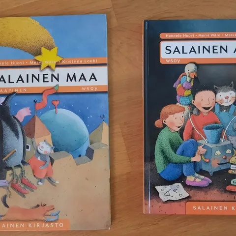 Ilmoituksen kuva