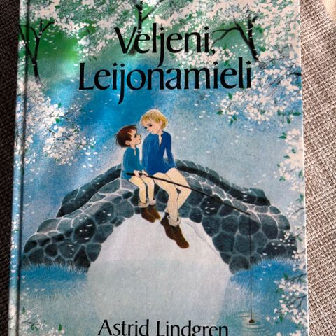 Ilmoituksen kuva