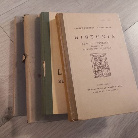 Ilmoituksen kuva