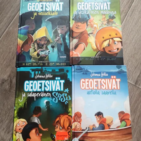 Ilmoituksen kuva