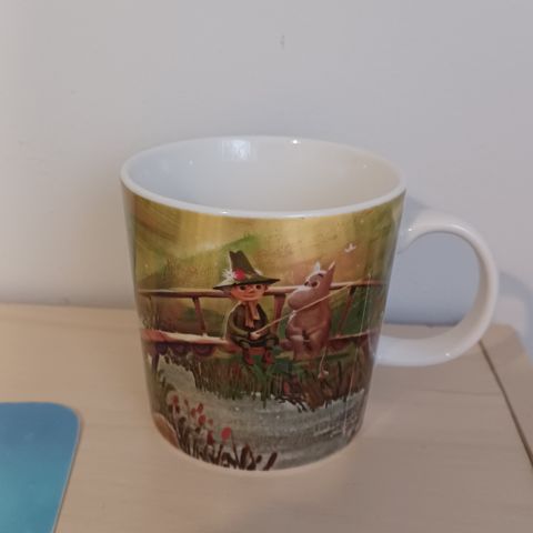 Ilmoituksen kuva