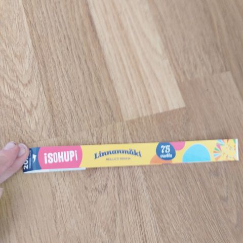 Ilmoituksen kuva
