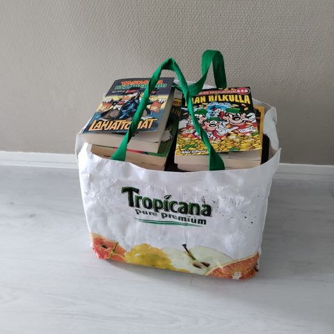 Ilmoituksen kuva