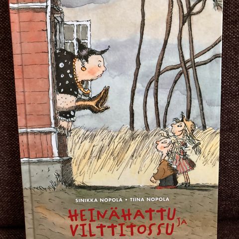 Ilmoituksen kuva