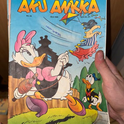 Ilmoituksen kuva